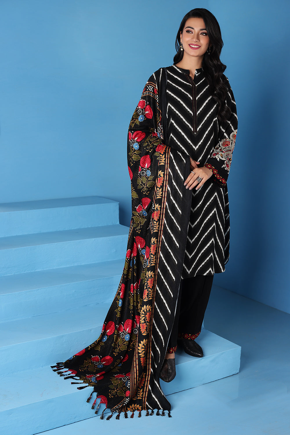 Nishat winter collection 2025 2019 sale with price